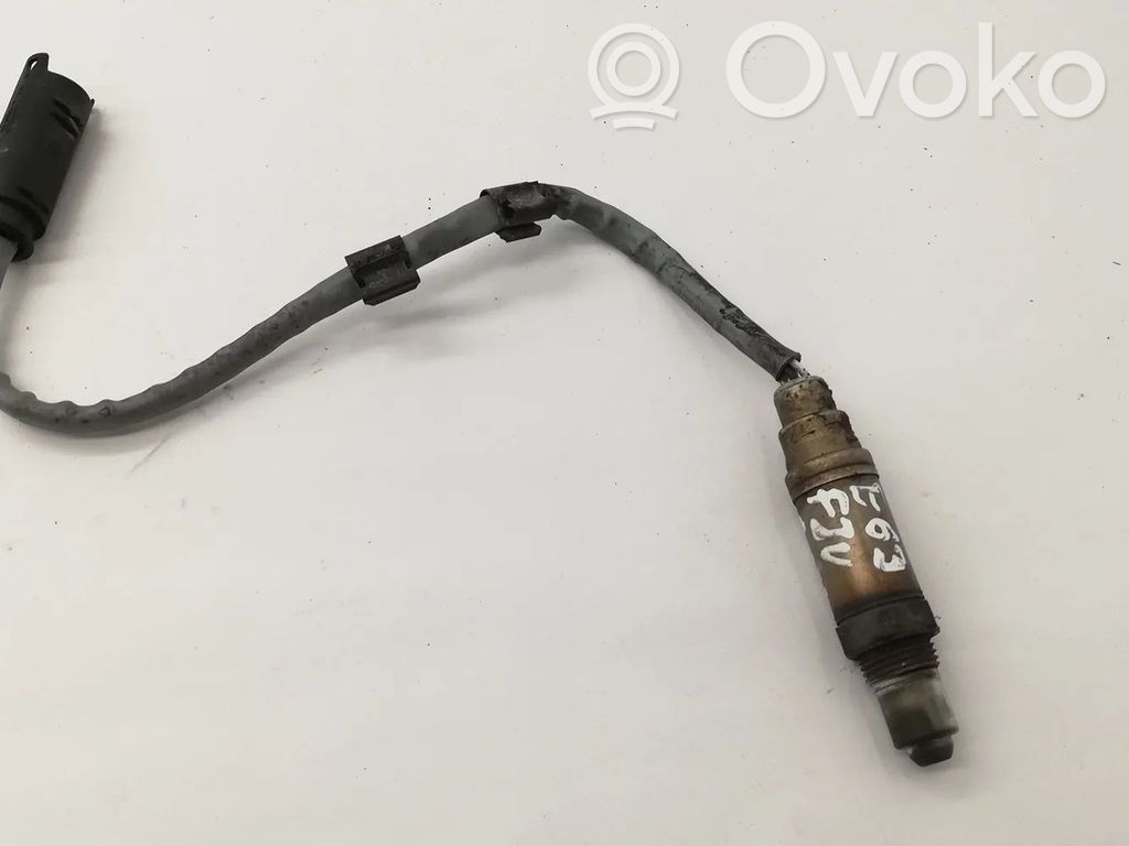 Lambda probe sensor   7512002