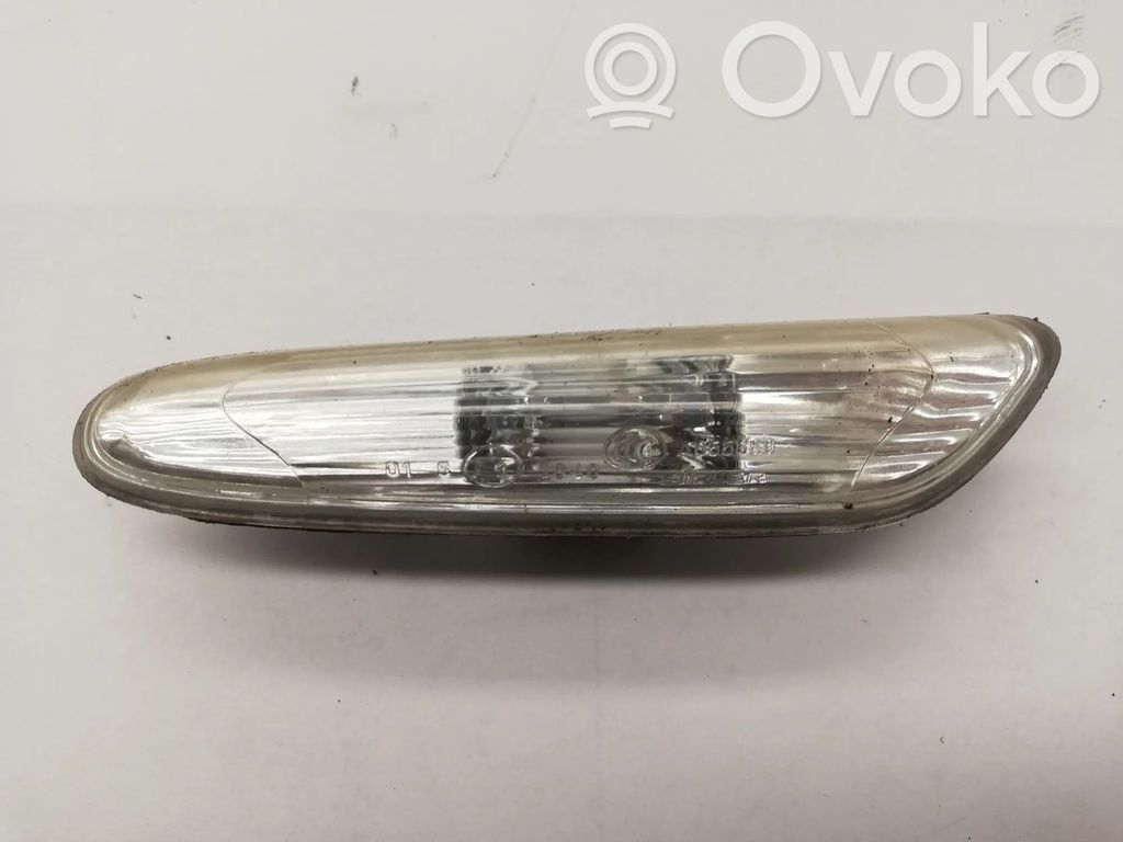 BMW 3 E92 E93 Front fender indicator light 