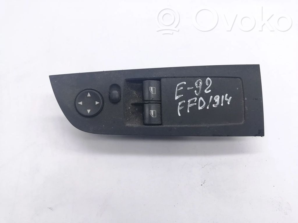 Interruptor del elevalunas eléctrico   9155510