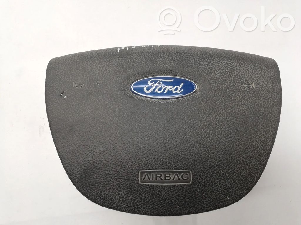 Ford Transit Stūres drošības spilvens 