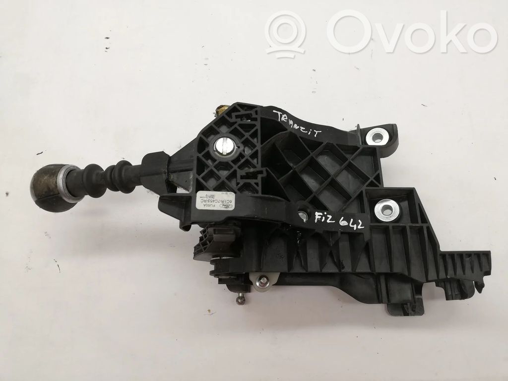 Ford Transit Gear shifter/selector 