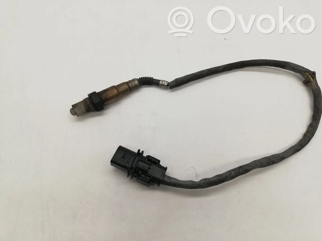 Lambda probe sensor   7539124