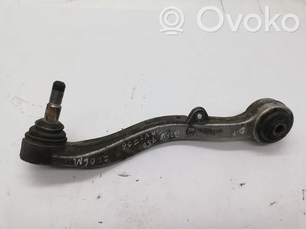 BMW 7 E65 E66 U veida svira 