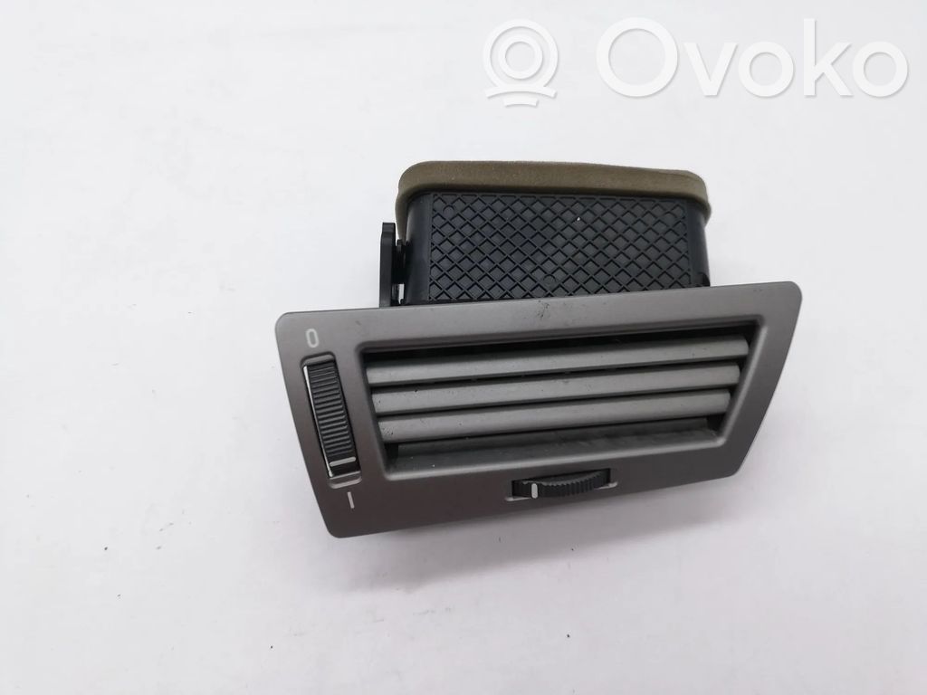 BMW 7 E65 E66 Luftausströmer Lüftungsdüse Luftdüse frontscheibe 