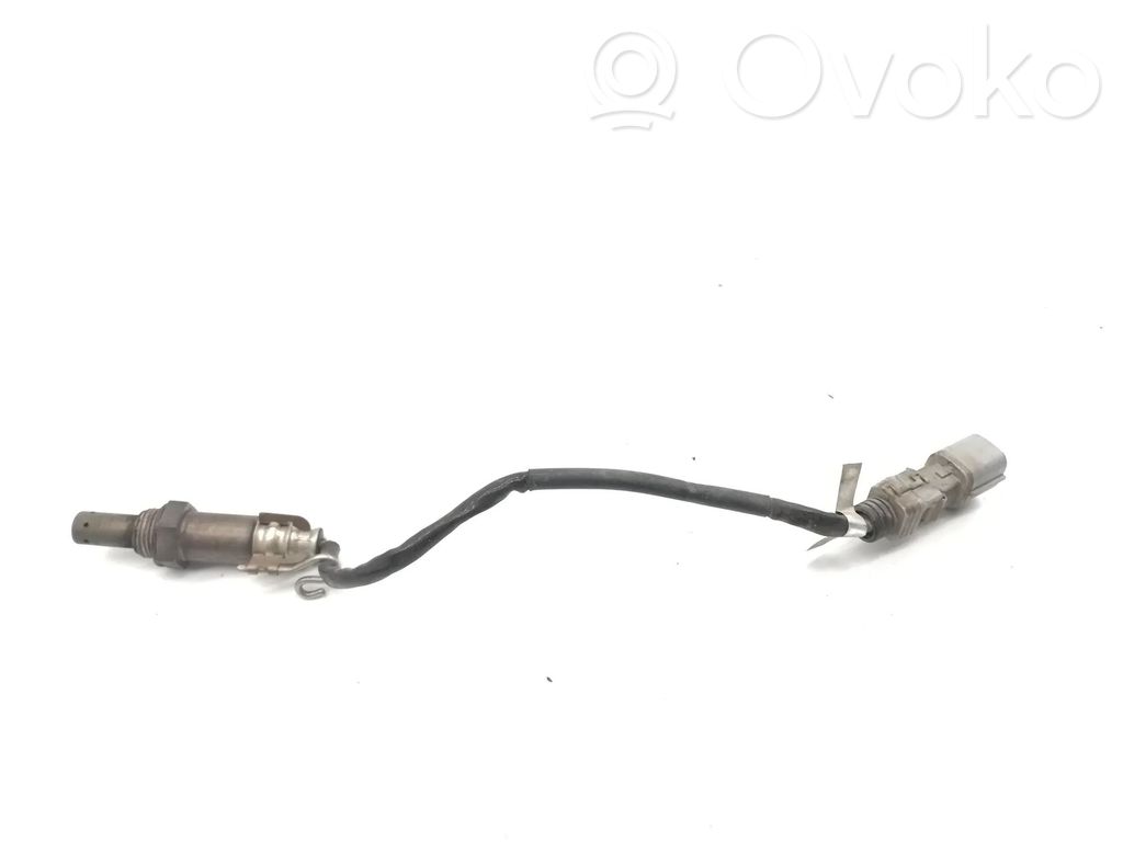 Toyota Verso-S Lambda probe sensor 