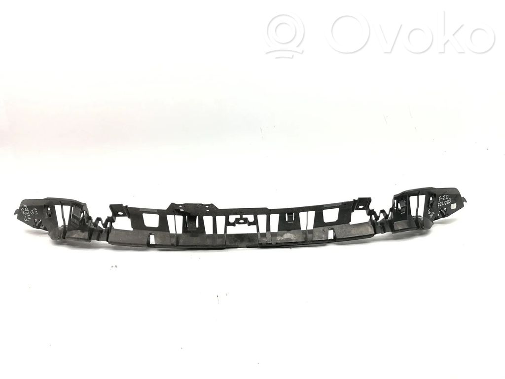 BMW 1 F20 F21 Support de pare-chocs arrière 