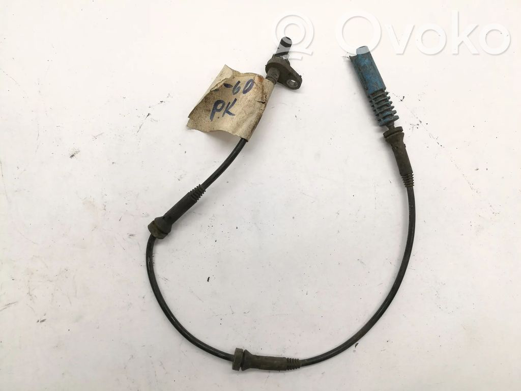 BMW 5 E60 E61 ABS Sensor 