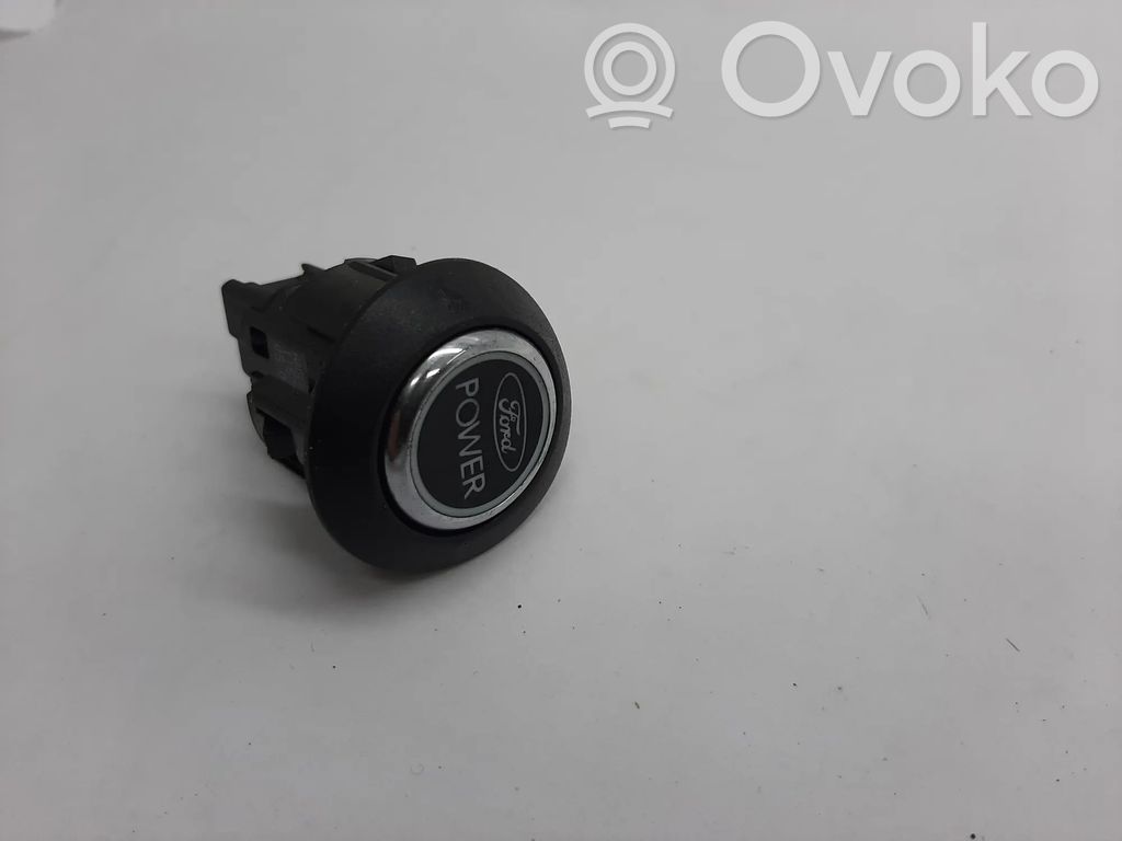 Ford Focus Przycisk zapłonu Start / Stop 