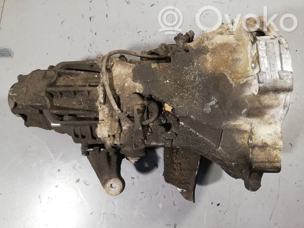Audi 80 90 S2 B4 Scatola del cambio automatico 