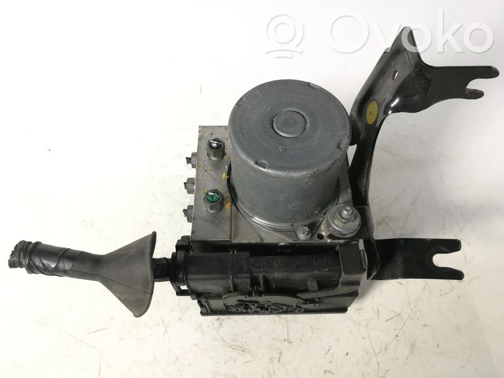 Renault Clio III Bomba de ABS 