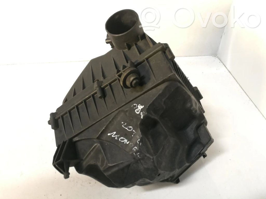 Ford Mondeo MK IV Luftfilterkasten 