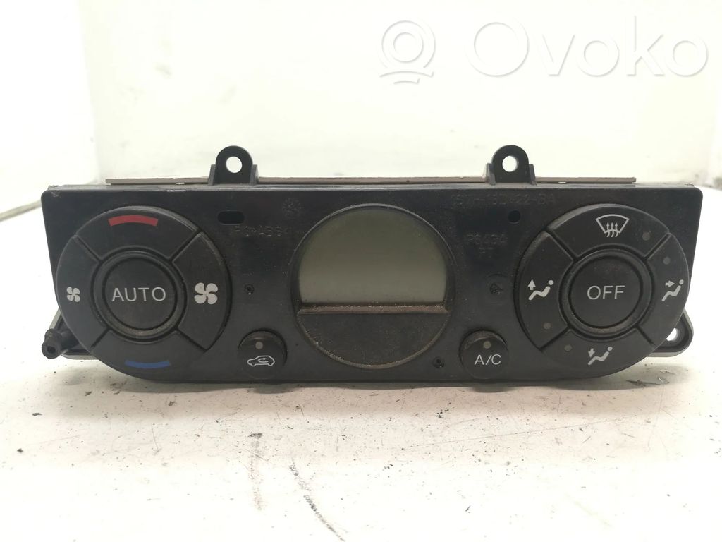 Ford Mondeo Mk III Interior fan control switch 