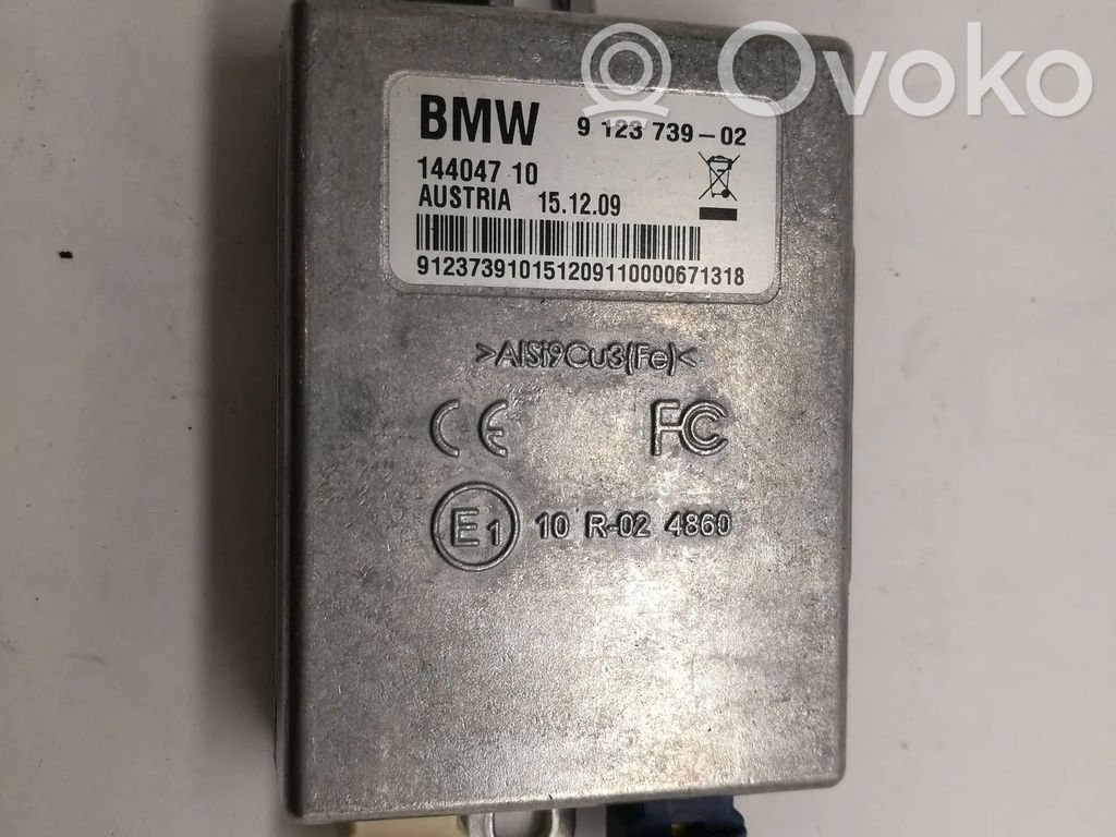 USB valdymo blokas   9123739