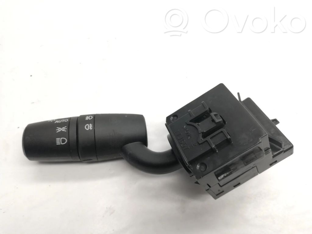 Mazda CX-5 Interruptor de luz 