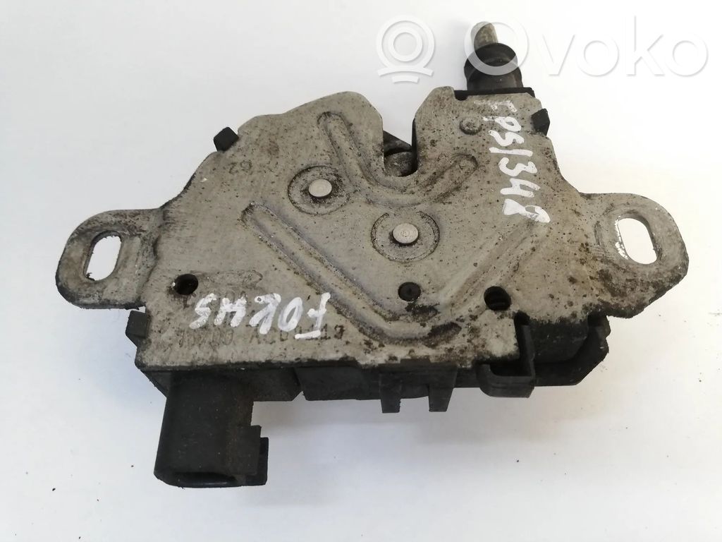 Ford Focus Engine bonnet/hood lock/catch 