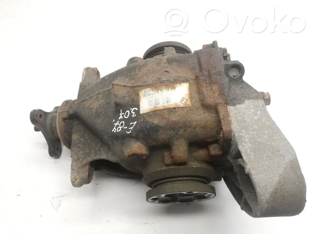 Rear differential   752430704