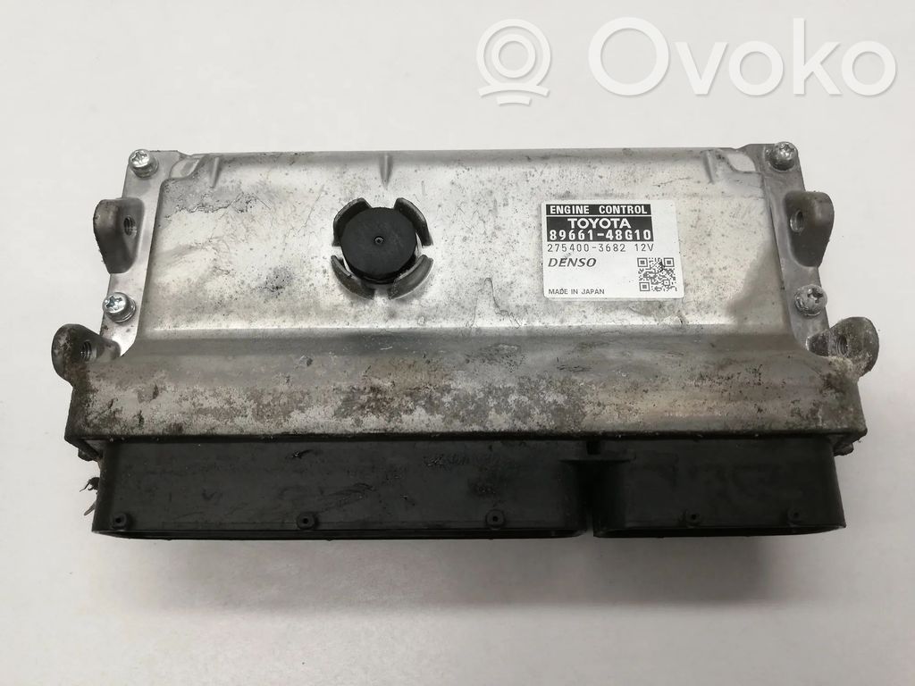 Engine control unit/module   8966148G10