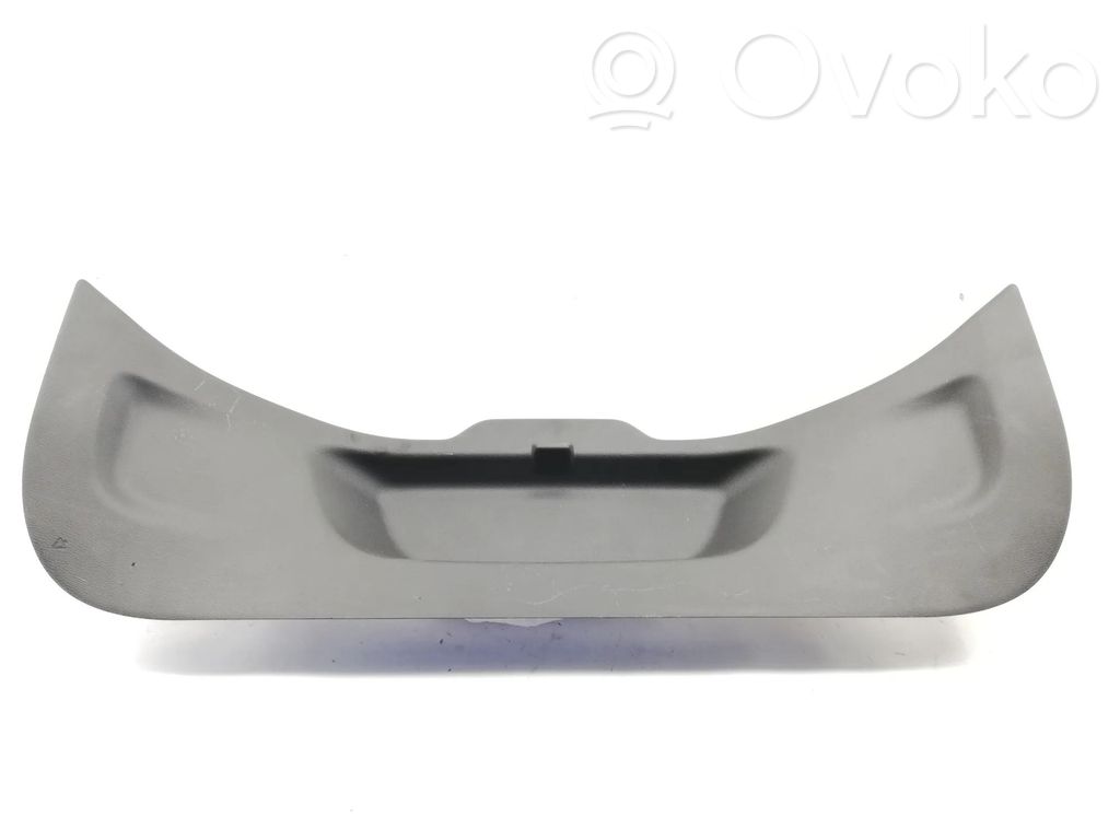 Toyota Corolla E210 E21 Tailgate trim 