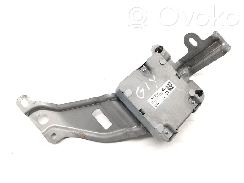 Toyota Corolla E210 E21 Other devices 