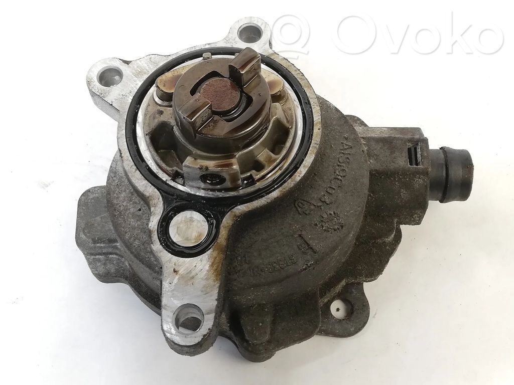 Ford Mondeo MK IV Pompa podciśnienia / Vacum 