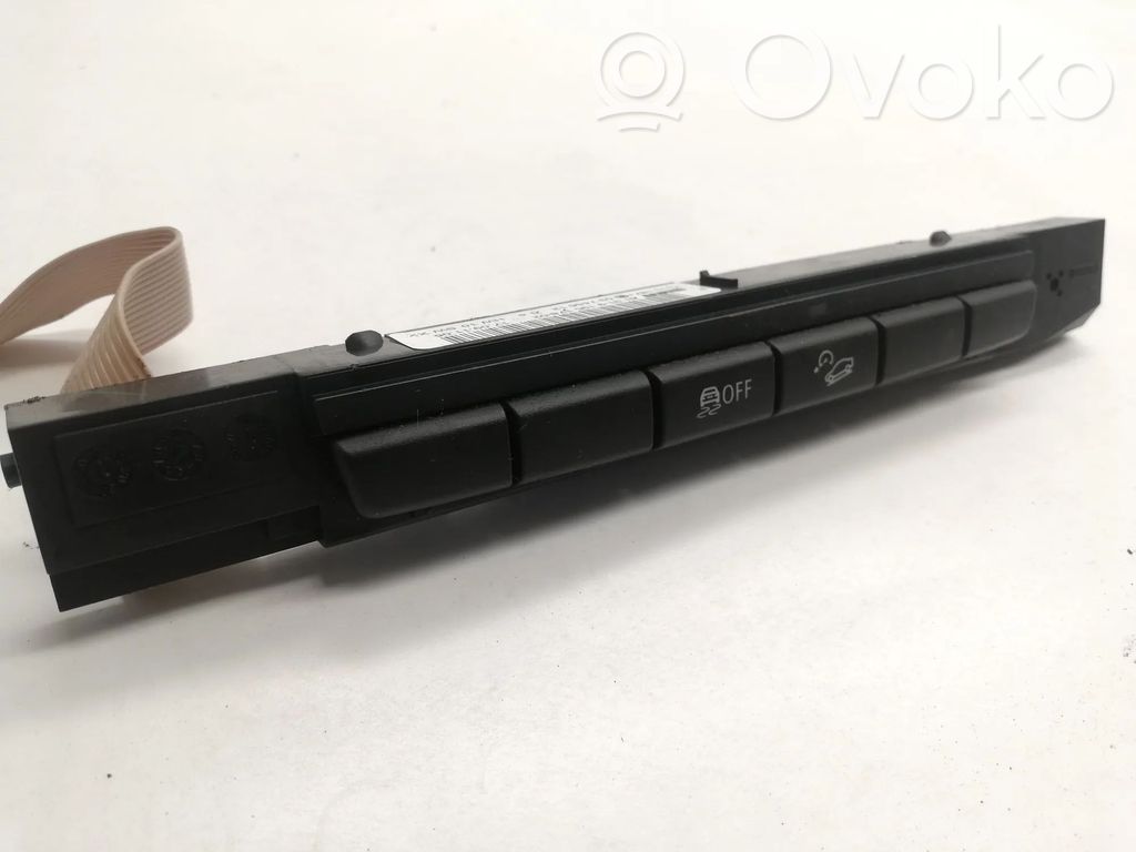 BMW X1 E84 Other switches/knobs/shifts 