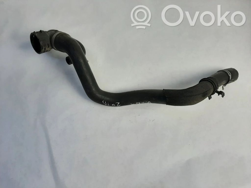 Ford Kuga II Engine coolant pipe/hose 