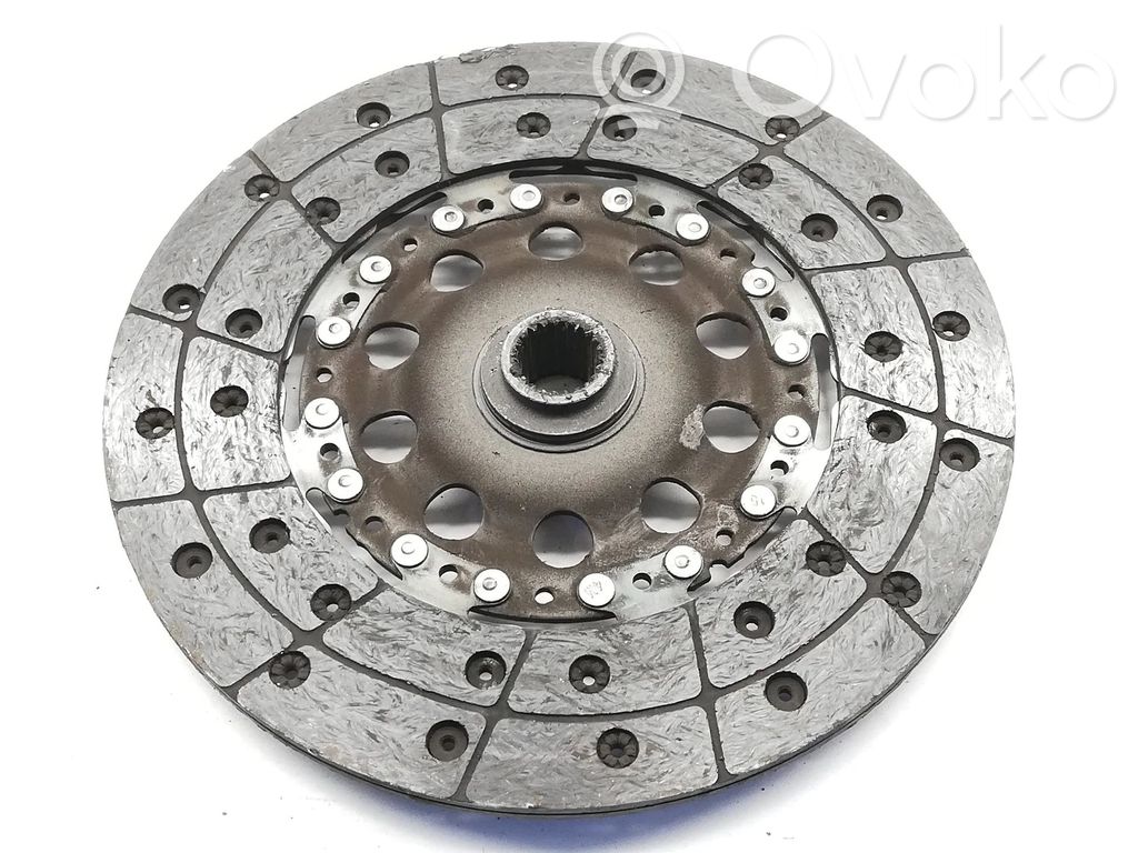 Sajūga disks
