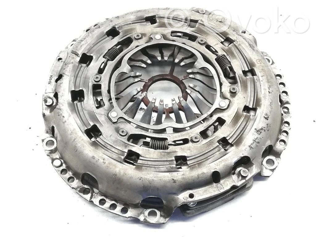 Pressure plate