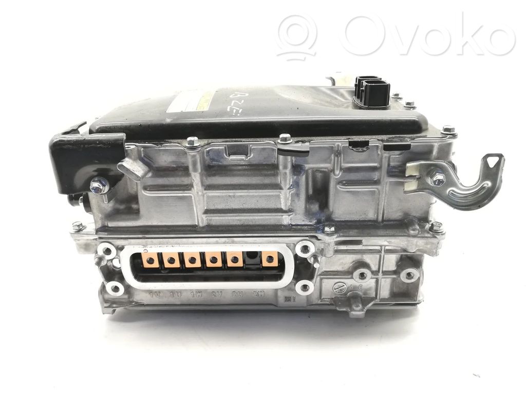 Toyota Corolla E210 E21 Inversor/convertidor de voltaje 