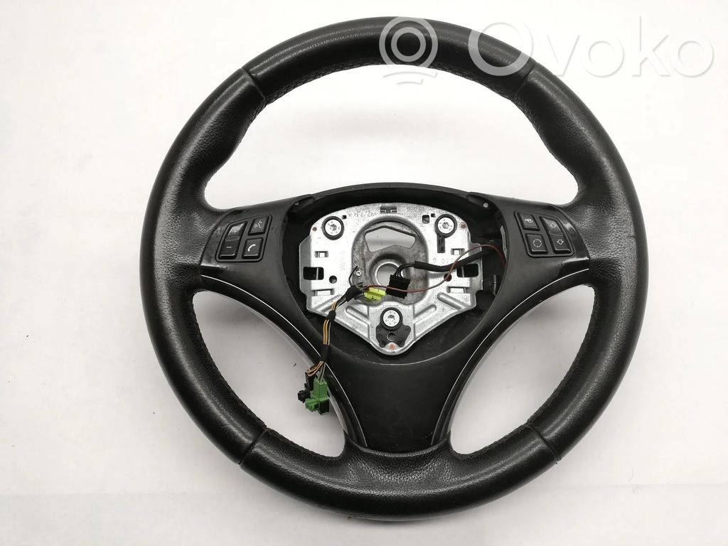 BMW 3 E92 E93 Steering wheel 