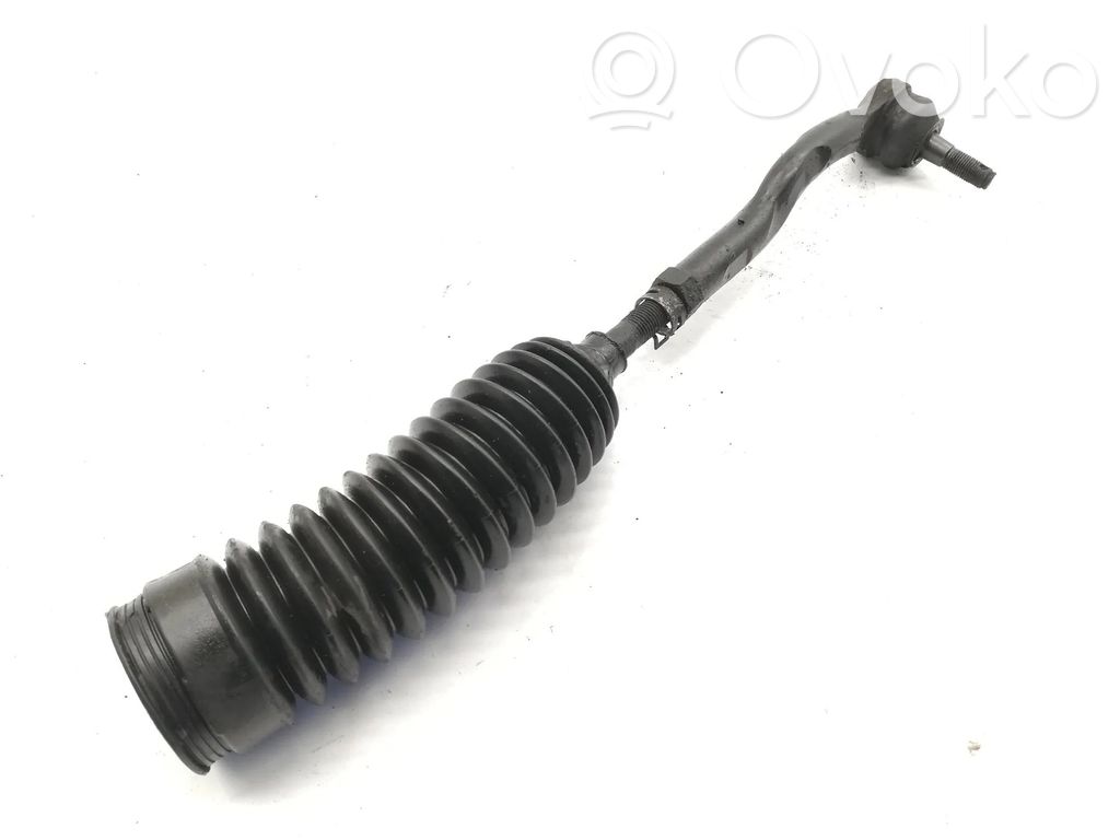 Steering tie rod