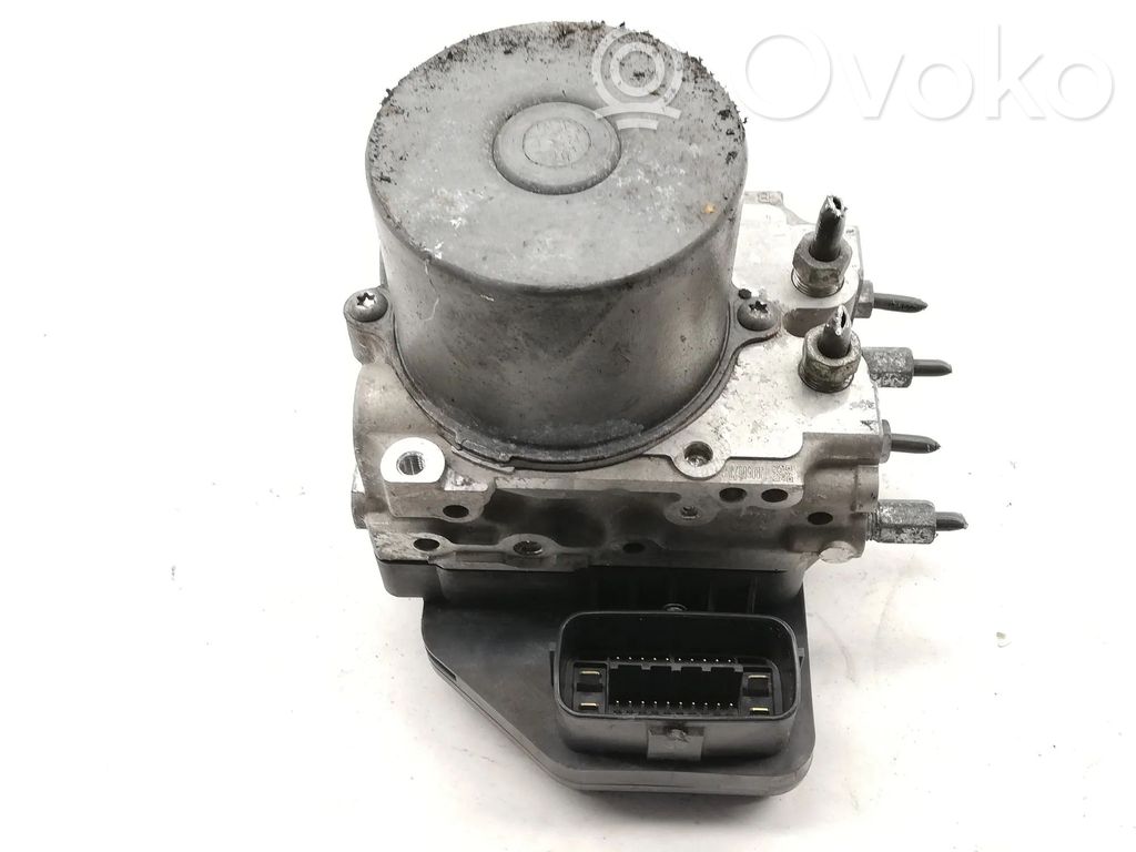 Mazda 6 ABS bloks 