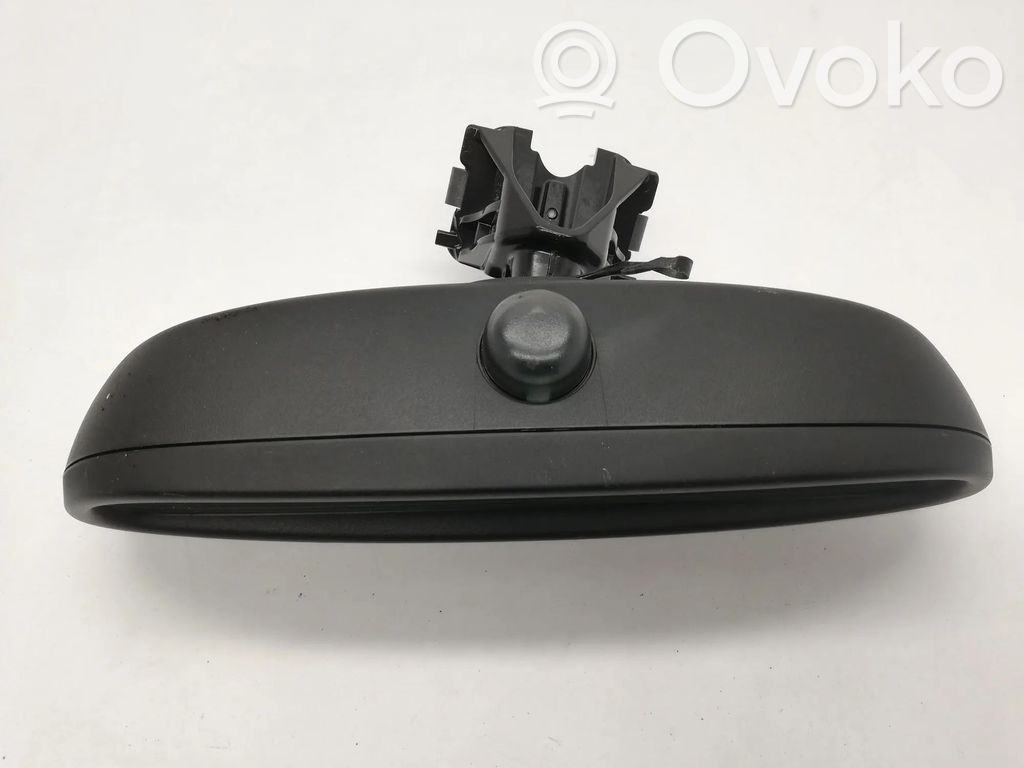 BMW 1 F20 F21 Rear view mirror (interior) 