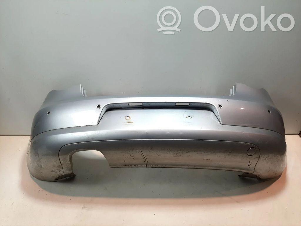 Volkswagen Eos Rear bumper 