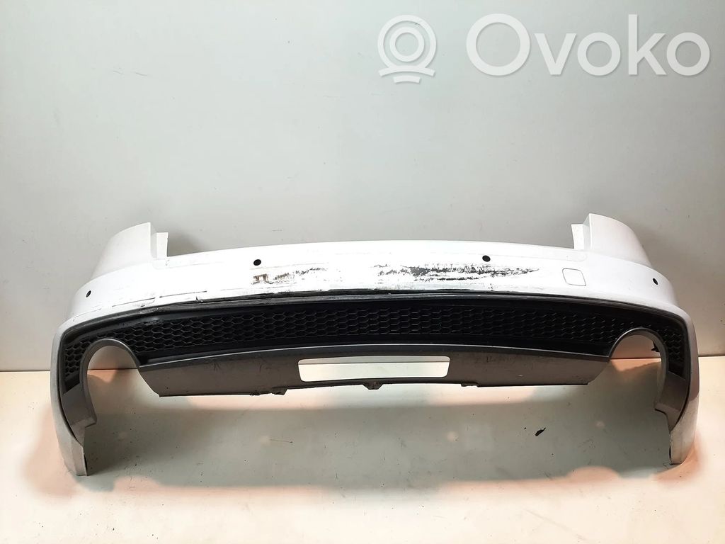 Audi A4 S4 B9 8W Parachoques 