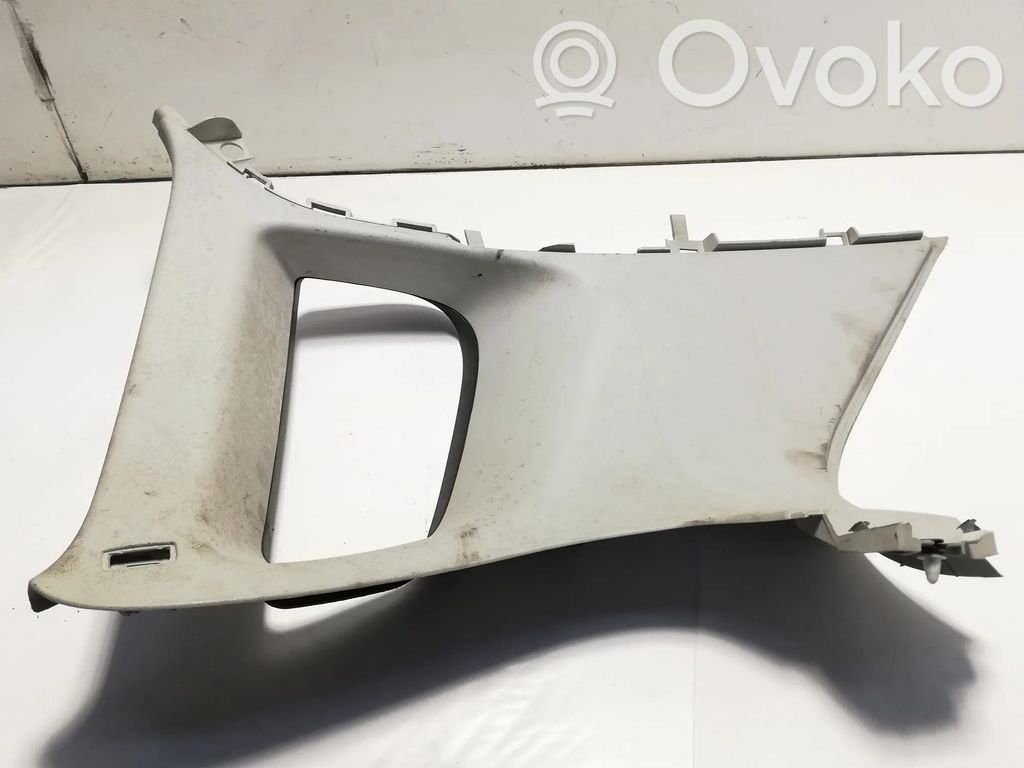 Volkswagen Tiguan Capac stâlp (C) 