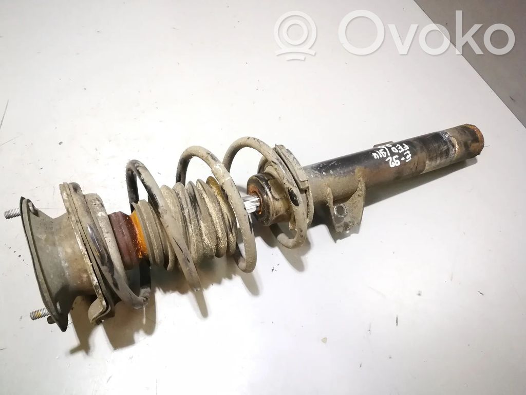 BMW 3 E92 E93 Amortiguador delantero 