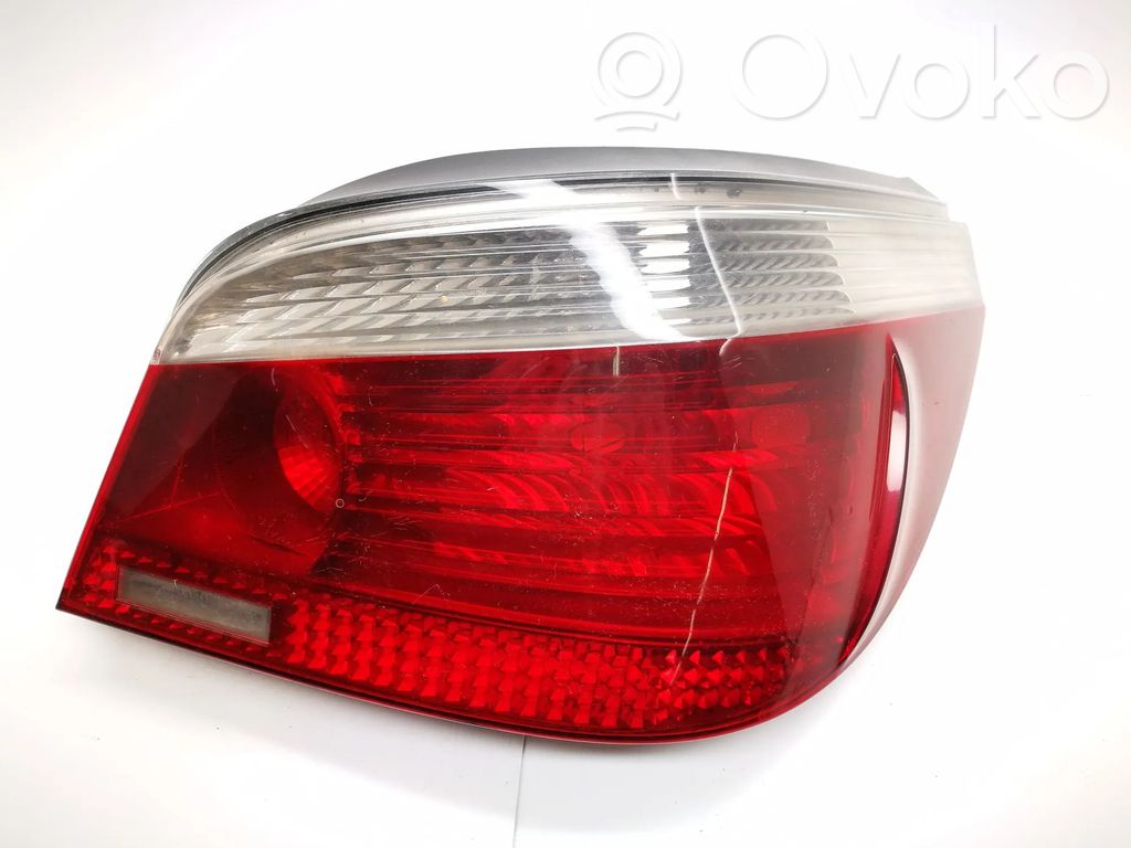 BMW 5 E60 E61 Rear/tail lights 