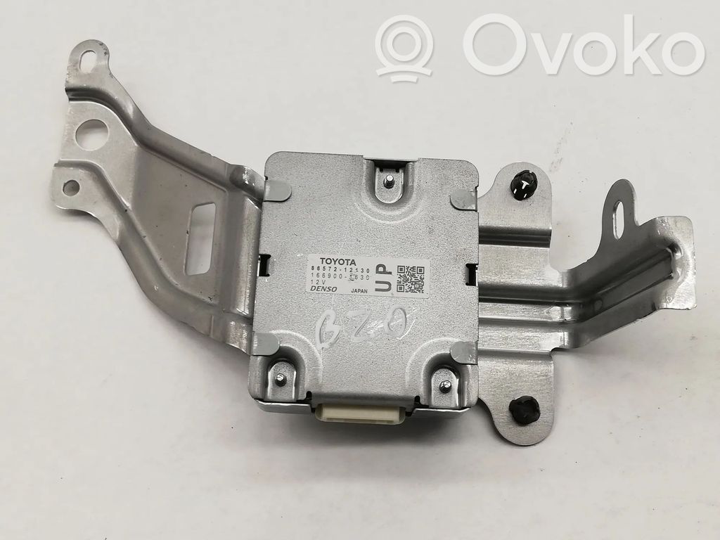 Toyota Corolla E210 E21 Other devices 