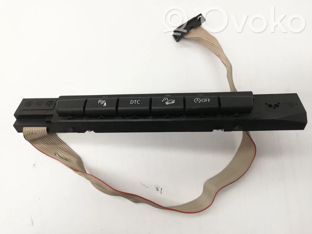 Other switches/knobs/shifts   9203978