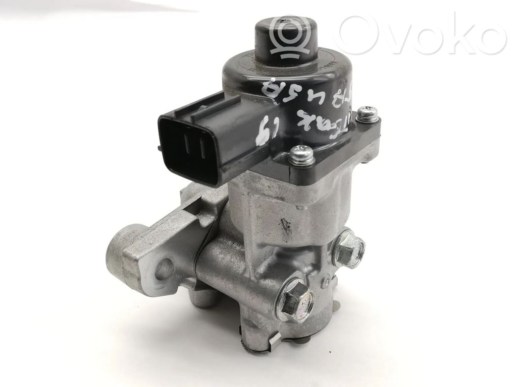 Subaru Outback (BT) EGR valve 