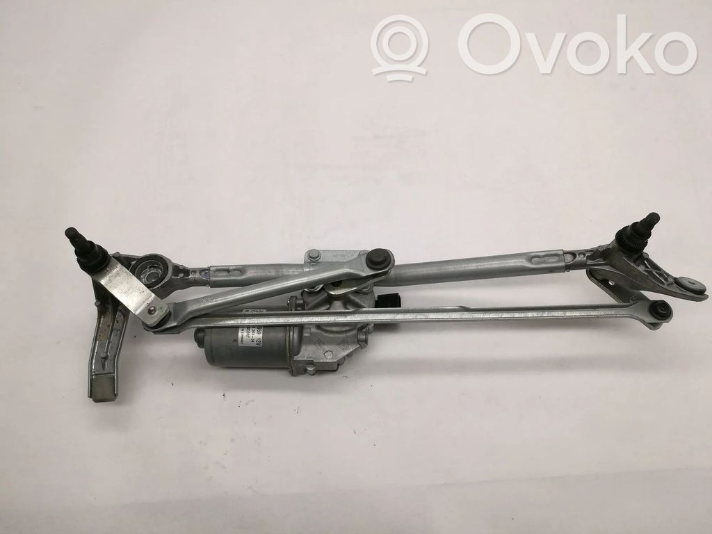 BMW 3 E90 E91 Valytuvų mechanizmo komplektas 