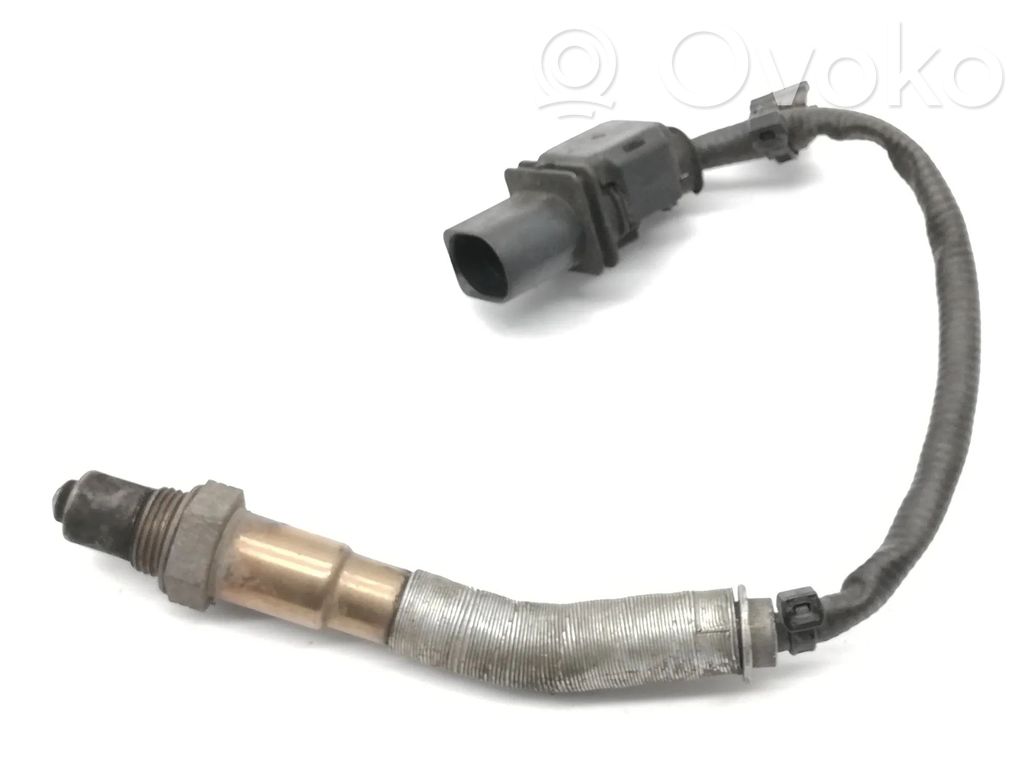 Toyota RAV 4 (XA40) Lambda probe sensor 