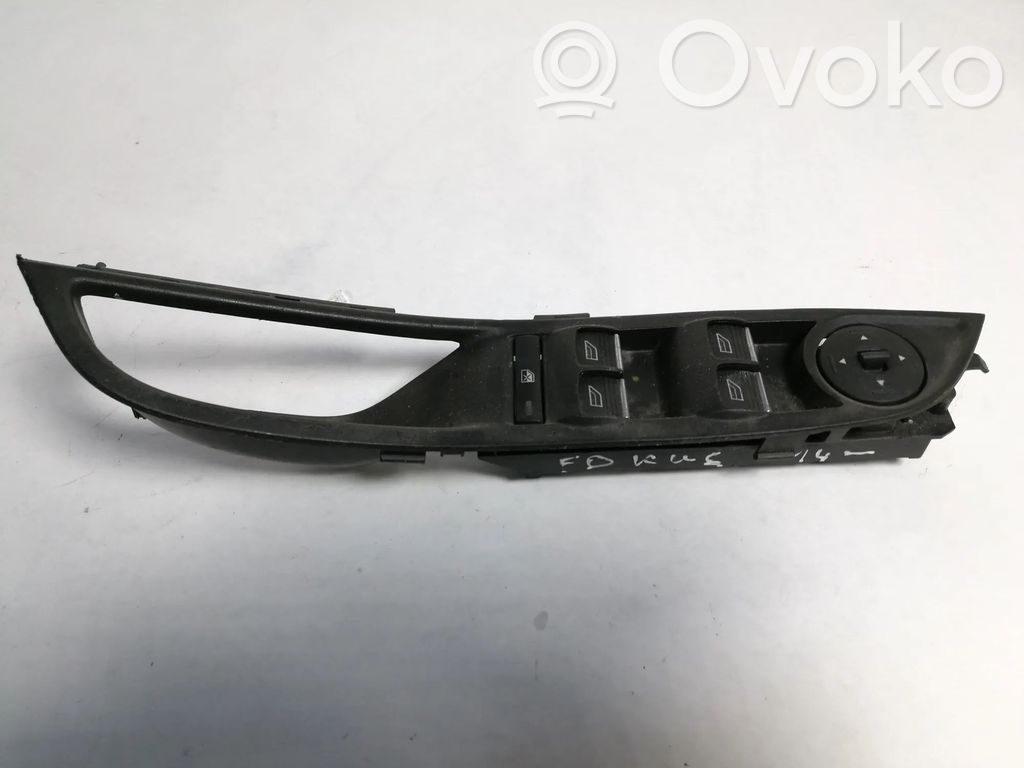 Ford Focus Electric window control switch 