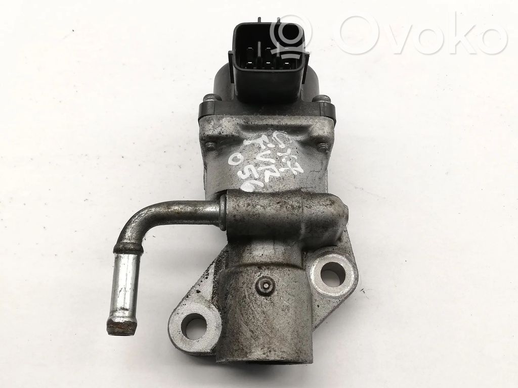 Mazda CX-7 Válvula EGR 