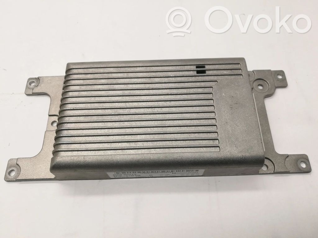 BMW 5 E60 E61 Bluetooth modulis 