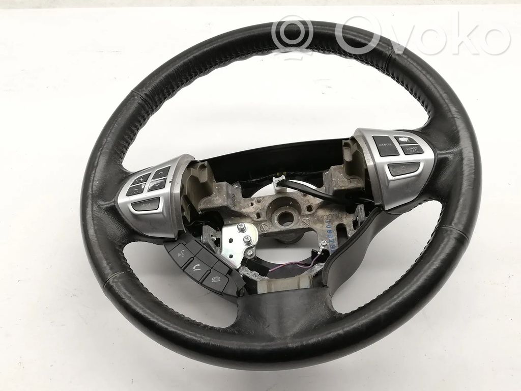 Mitsubishi ASX Ohjauspyörä 