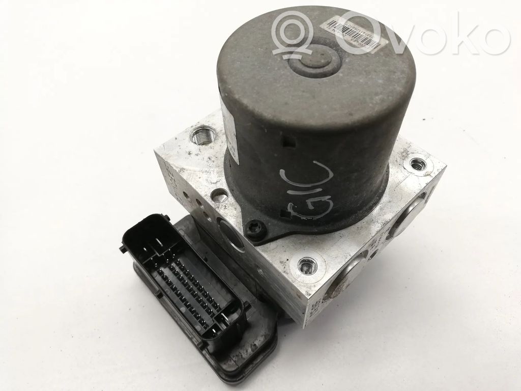 KIA Rio ABS bloks 