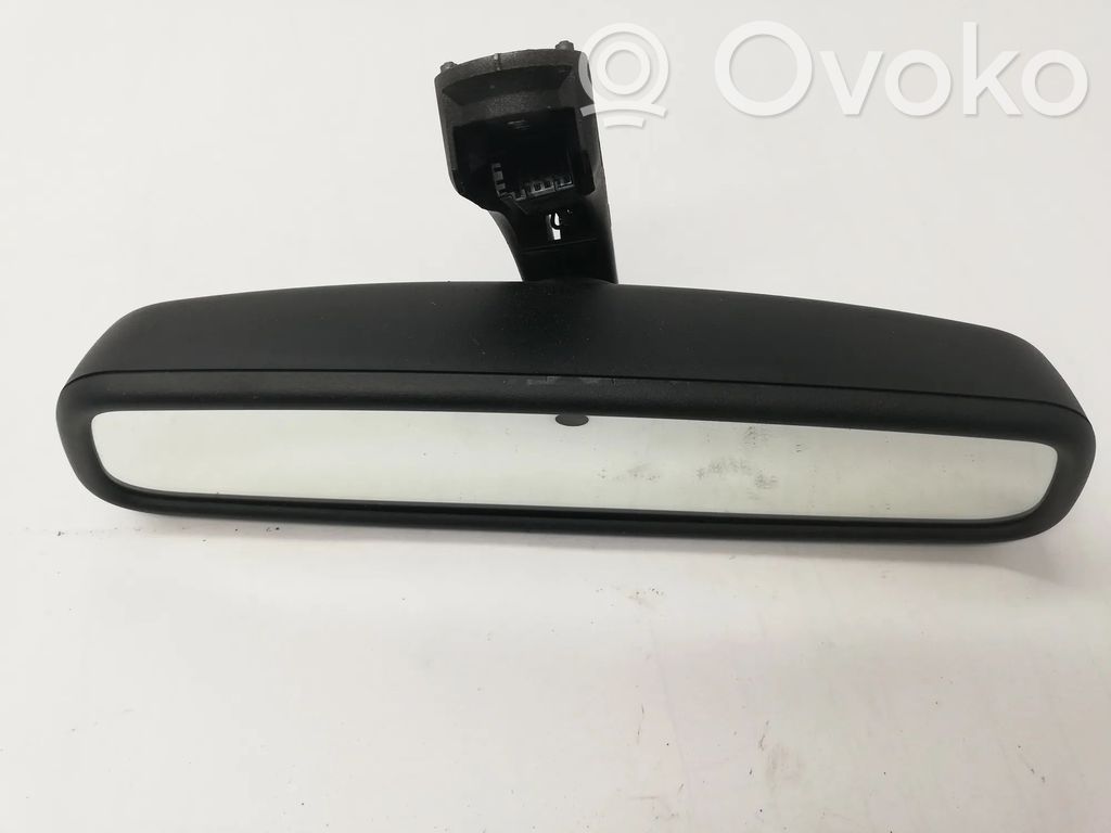 BMW 3 E90 E91 Rear view mirror (interior) 