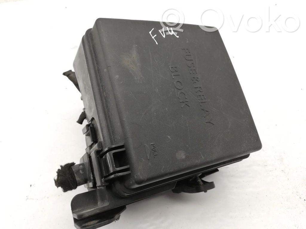 KIA Ceed Fuse box set 